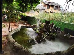 -邛海景风火盆烧烤(大石板古村二分店)