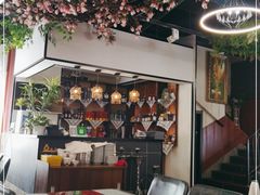 -Xabnam_夏葡纳·新疆餐厅(日坛上街店)