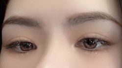 -谜秀韩式半永久纹眉纹绣洗眉