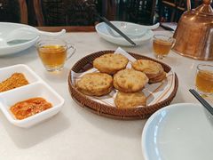 -小吊梨汤·北京菜·烤鸭(双井乐成中心店)