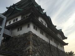 -名古屋城