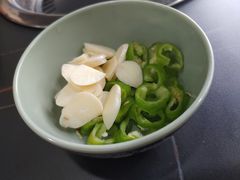 -齐齐哈尔大排档东北菜•烤肉•烧烤(万科时一区店)