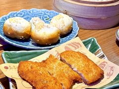 -鑫震源·苏式大虾生煎(山塘街店)