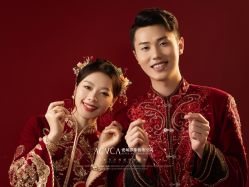 点击看大图 -爱城婚纱摄影·品质严选店
