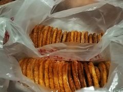 -中关村茶点