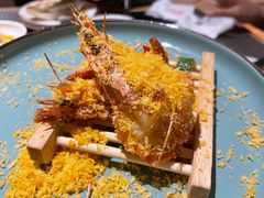 -桃夭日式料理(国信店)