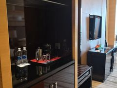 -廊坊固安福朋喜来登酒店