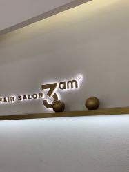 点击看大图 -JUNO hair salon