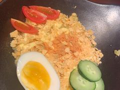 土豆色拉-赤谷和牛烧肉居酒屋(石景山店)