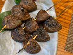-贵木日本料理·铁板烧(新地假日广场店)