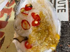 -范老二肉串饺子馆(中街店)