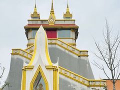 -洛阳白马寺