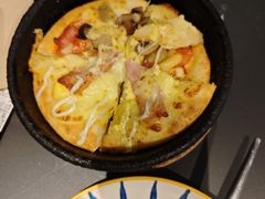 -必胜客(松雷店)