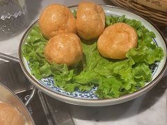 -尚尚仙·酸汤猪手·猪肚鸡火锅(华联万柳购物中心店)