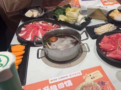 -呷哺呷哺(砂之船奥莱店)