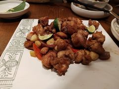 -云海肴·汽锅鸡·云南菜(苏州中心店)
