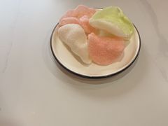 -西域美食(西直门南小街店)