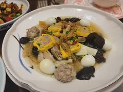 -诸暨耀江开元名都大酒店·西子灶中餐厅