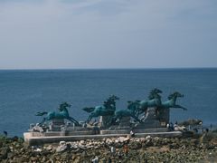 -养马岛旅游度假区