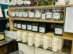 -2326 Coffee Roaster咖啡豆可选店(林肯公园店)