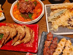 -鸟屯(三里屯店)
