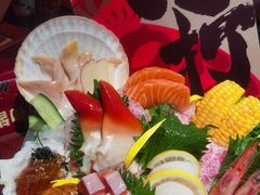 -摩打食堂(喜荟城店)