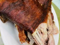 -维吾尔餐厅(宜山路店)