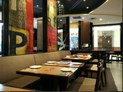 大堂-必胜客(永旺店)