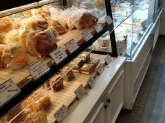 大堂-Atelier de Patisserie 甜品工坊