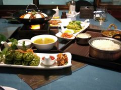 -尼泊尔雪莲餐厅(北京东路店)