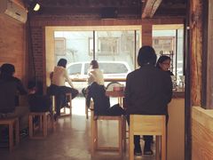 -VOYAGE COFFEE(北锣鼓巷店)