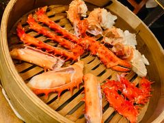 -万岛日本料理铁板烧(万泰国际店)