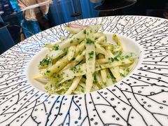 -香港狮子山下·明星粤菜餐厅(北苑店)