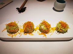 -纳地素食(石门公园店)
