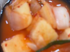 -真利味·脊骨火锅·正宗韩国料理(韩乐坊店)