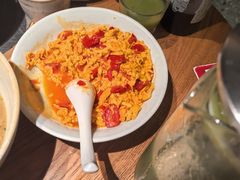 -吃饭皇帝大土家民族菜(荟聚店)