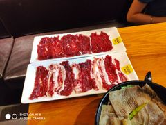 -海银海记潮汕牛肉火锅(新港中路海珠店)