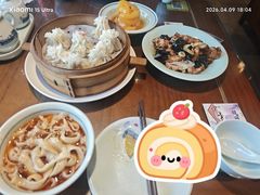 -紫泥369粗粮季(四牌楼店)
