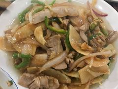 -张一品食府