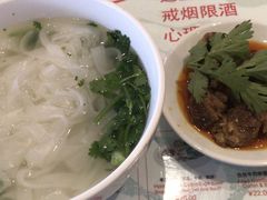 -古井假日酒店-古井面馆•淮上豆府(长江东路店)