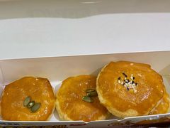 -味多美蛋糕(安定门店)