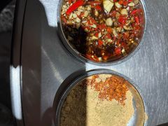 -胡四哥特色火盆烧烤(总店)