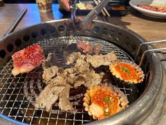 -火炉火自助餐(枫蓝国际店)