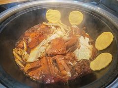 -人民公社大食堂(顺义总店)