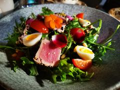 -ChitChat奇洽·Bistro(黎黄陂路店)