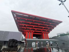 -中华艺术宫(上海美术馆)