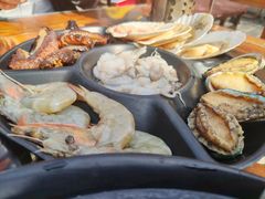 -丽江庭院之爱在路上(西单店)