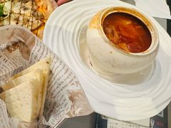 -西堤牛排(北京国瑞店)
