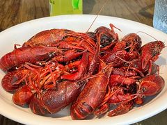 -环球渔市·平价海鲜餐厅(星潮广场店)