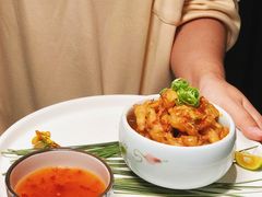 -佬麻雀·剁椒鱼头(京基KK One店)